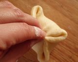 基本のあんパン（ＨＢ使用）作り方12写真
