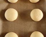 基本のあんパン（ＨＢ使用）作り方15写真