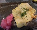 美しい色！紫玉ねぎの寿司酢漬け作り方4写真