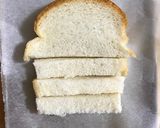 ☆簡単☆パンの耳パン♪作り方1写真