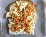 ☆簡単☆パンの耳パン♪作り方3写真