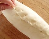 バタートップ（ＨＢ使用）作り方9写真