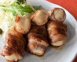 高野豆腐の炊き合わせ（煮物）作り方13写真