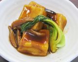 ひと工夫で更に美味しく!肉巻き高野豆腐作り方9写真