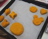 ハロウィンスイートパンプキン作り方7写真