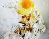 意外に簡単!昆布入り手作りがんもどき♪作り方7写真