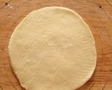 基本のあんパン（ＨＢ使用）作り方8写真