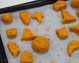 ハロウィンスイートパンプキン作り方9写真