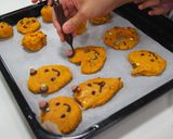 ハロウィンスイートパンプキン作り方10写真