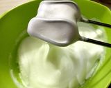 ☆かぼちゃのしっとりロールケーキ☆作り方1写真