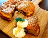 6Pチーズから手作りクリームチーズ作り方6写真