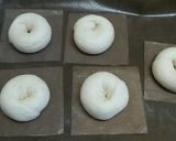 米油でパリッと☆基本のプレーンベーグル作り方7写真