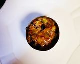 茄子の醤油麹チーズソースでタルタル風作り方6写真