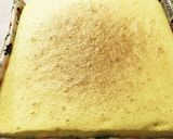 ☆かぼちゃのしっとりロールケーキ☆作り方13写真