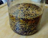 からだにやさしい★初めての粒マスタード作り方2写真
