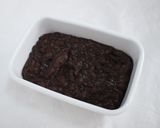 糖質オフ*粒あん作り方7写真