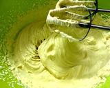 ☆かぼちゃのしっとりロールケーキ☆作り方15写真