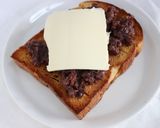 糖質オフ*粒あん作り方8写真