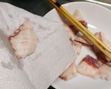 サメのムニエル作り方6写真