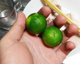 サメのムニエル作り方7写真