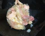 缶詰ちょい足し☆やきとり缶ピンチョス作り方3写真