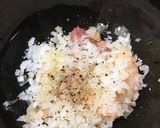 缶詰ちょい足し☆やきとり缶ピンチョス作り方4写真