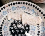 サメのムニエル作り方11写真