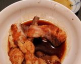 サメのムニエル作り方15写真