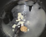レンチェフーゼレーク（レンズ豆シチュー）作り方7写真