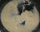 レンチェフーゼレーク（レンズ豆シチュー）作り方8写真