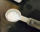 簡単☆きのこの絶品フリカッセ作り方5写真
