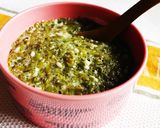 塩納豆風*納豆とめかぶの塩麹漬け和え作り方4写真