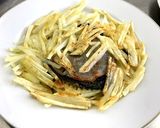 南陽御膳試作作り方17写真