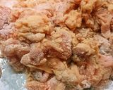 中華料理店☆極秘の唐揚げ 野郎作り方4写真