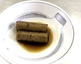 南陽御膳試作作り方20写真