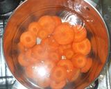 鶏むね肉のミルクスープ♪簡単野菜コンソメ作り方4写真
