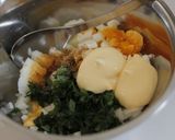 ☆和風タルタルソース☆作り方2写真