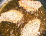 塩鮭でソースいらずの簡単フライ❤弁当にも作り方3写真