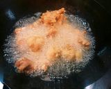 中華料理店☆極秘の唐揚げ 野郎作り方7写真