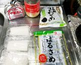 ✩はるさめとわかめのスープ✩作り方2写真