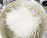 ✩はるさめとわかめのスープ✩作り方3写真