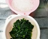 ✩はるさめとわかめのスープ✩作り方5写真