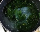 ✩はるさめとわかめのスープ✩作り方8写真