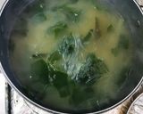 ✩はるさめとわかめのスープ✩作り方9写真