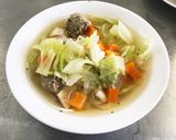 南陽御膳試作作り方34写真
