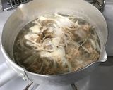 ツナとチーズのとろみ味噌らーめん作り方2写真