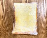 オーブン使わず！HMで簡単ロールケーキ作り方5写真