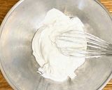 オーブン使わず！HMで簡単ロールケーキ作り方6写真