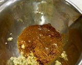 【簡単】さんまのスパイス焼き【秋刀魚】作り方4写真