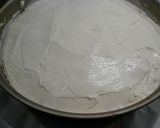 さくらんぼのサワークリームケーキ作り方6写真